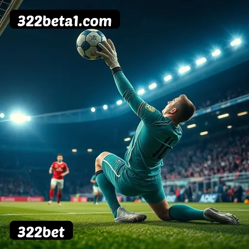 Requisitos do APK da 322bet para Android