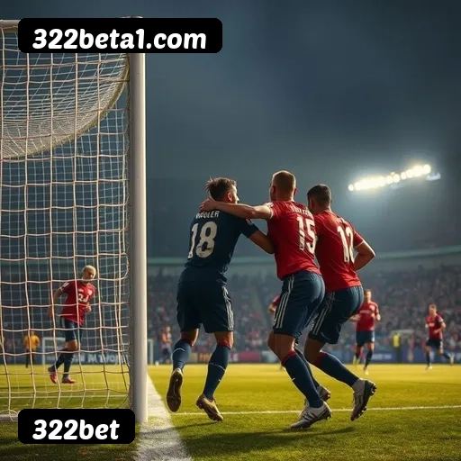 Tabela RTP dos jogos de cassino da 322bet