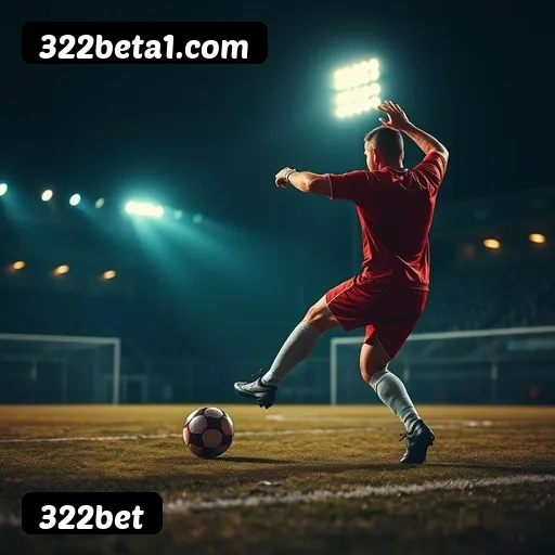 322bet PIX instantâneo Brasil - Depósito e saque em minutos 24/7