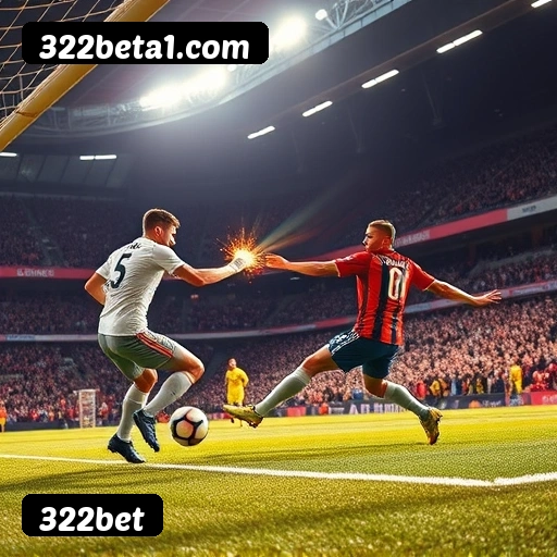 6 vantagens exclusivas do programa VIP da 322bet