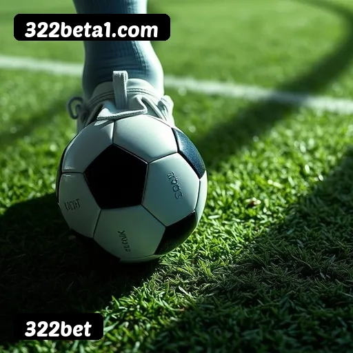 Níveis do programa VIP da 322bet